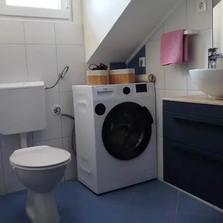Apartment Lanterna