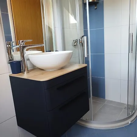 Apartment Lanterna Makarska