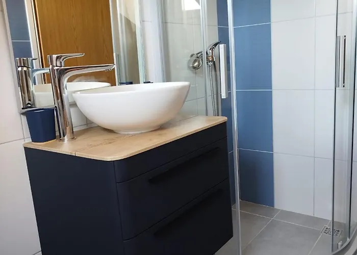 Apartman Lanterna Makarska