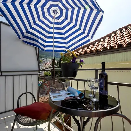 Apartment Lanterna